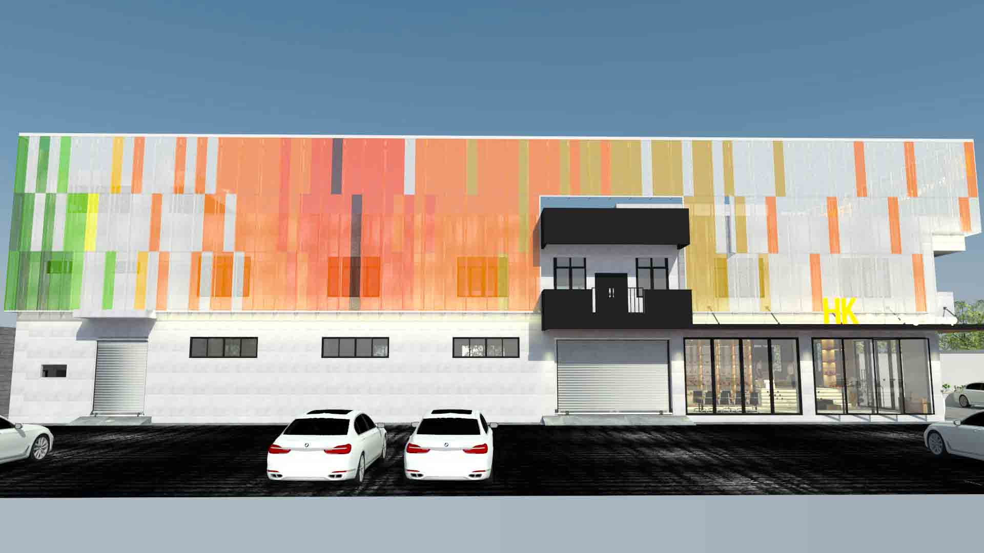 kyid Commercial office space content